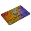 Pre-Production Sample Hoppla Savour RPET Felt Placemat