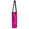 Pre-Production Sample Hoppla Cellaro Polyester Wine Bottle Gift Bag