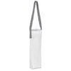 Pre-Production Sample Hoppla Cellaro Polyester Wine Bottle Gift Bag