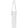 Pre-Production Sample Hoppla Cellaro Polyester Wine Bottle Gift Bag