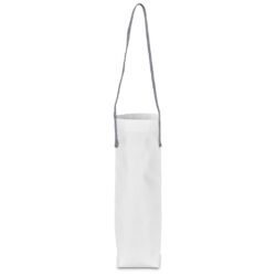 Pre-Production Sample Hoppla Cellaro Polyester Wine Bottle Gift Bag