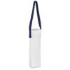 Pre-Production Sample Hoppla Cellaro Polyester Wine Bottle Gift Bag