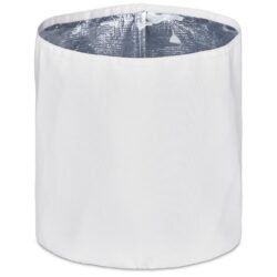 Pre-Production Sample Hoppla Coldford Polyester Collapsible Ice Bucket