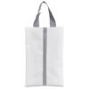 Pre-Production Sample Hoppla Hanki Polyester Travel Tissue Pouch
