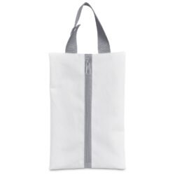 Pre-Production Sample Hoppla Hanki Polyester Travel Tissue Pouch