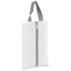 Pre-Production Sample Hoppla Hanki Polyester Travel Tissue Pouch