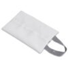 Pre-Production Sample Hoppla Hanki Polyester Travel Tissue Pouch