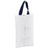 Pre-Production Sample Hoppla Hanki Polyester Travel Tissue Pouch