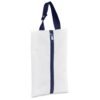 Pre-Production Sample Hoppla Hanki Polyester Travel Tissue Pouch