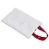 Pre-Production Sample Hoppla Hanki Polyester Travel Tissue Pouch