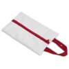 Pre-Production Sample Hoppla Hanki Polyester Travel Tissue Pouch