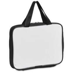 Pre-Production Sample  Hoppla Hero Polyester First Aid Carry Bag