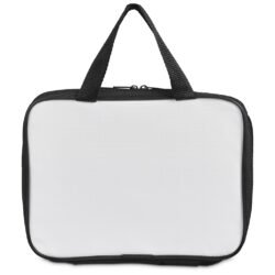 Pre-Production Sample  Hoppla Hero Polyester First Aid Carry Bag