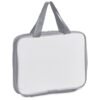 Pre-Production Sample  Hoppla Hero Polyester First Aid Carry Bag