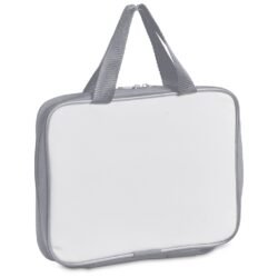 Pre-Production Sample  Hoppla Hero Polyester First Aid Carry Bag