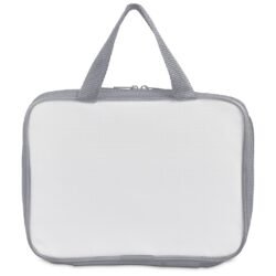 Pre-Production Sample  Hoppla Hero Polyester First Aid Carry Bag