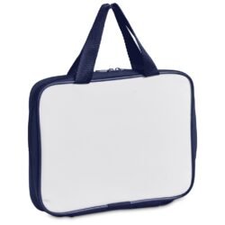 Pre-Production Sample  Hoppla Hero Polyester First Aid Carry Bag