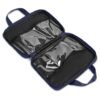 Pre-Production Sample  Hoppla Hero Polyester First Aid Carry Bag
