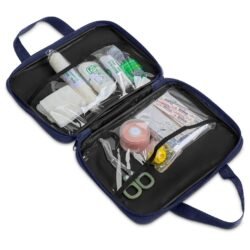 Pre-Production Sample  Hoppla Hero Polyester First Aid Carry Bag