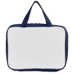 Pre-Production Sample  Hoppla Hero Polyester First Aid Carry Bag