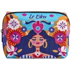 Pre-Production Sample Hoppla Mandy Cosmetic Bag