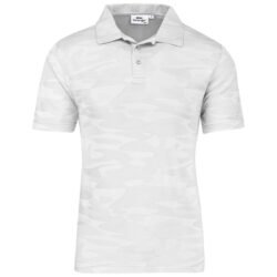 SLAZ-11406-W_1024X1024 Mens Volition Golf Shirt - White