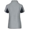 Ladies Dorado Golf Shirt - Grey