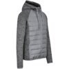 Mens Astana Jacket - Grey