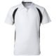 SLAZ-3202-W_1024X1024 Mens Apex Golf Shirt - White