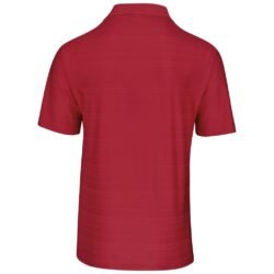 Mens Viceroy Golf Shirt - Red