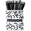 Altitude Mural Sublimation Ceramic Stationery Cup (Excludes Content)