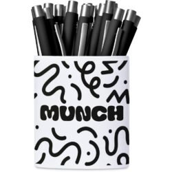 Altitude Mural Sublimation Ceramic Stationery Cup (Excludes Content)