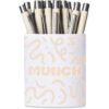 Altitude Mural Sublimation Ceramic Stationery Cup (Excludes Content)