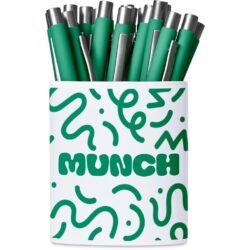 Altitude Mural Sublimation Ceramic Stationery Cup (Excludes Content)