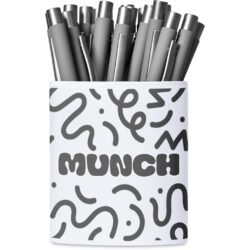 Altitude Mural Sublimation Ceramic Stationery Cup (Excludes Content)