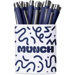 Altitude Mural Sublimation Ceramic Stationery Cup (Excludes Content)