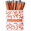 Altitude Mural Sublimation Ceramic Stationery Cup (Excludes Content)