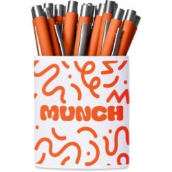 Altitude Mural Sublimation Ceramic Stationery Cup (Excludes Content)