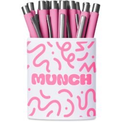 Altitude Mural Sublimation Ceramic Stationery Cup (Excludes Content)