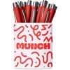 Altitude Mural Sublimation Ceramic Stationery Cup (Excludes Content)