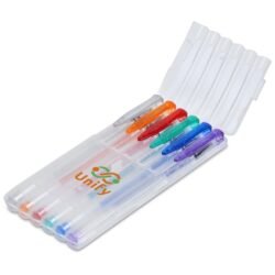 Altitude Freeflow Gel Pen Set