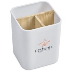 Altitude Desklet Stationery Caddy