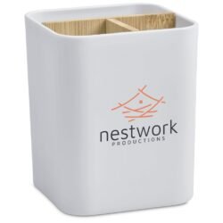 Altitude Desklet Stationery Caddy