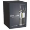 Swiss Cougar Cape Town Lantern & Wireless Charging Power Bank - 4 000mAh