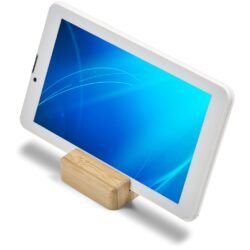 TECH-5337-03-NO-LOGO_1024X1024 Okiyo Shinpura Bamboo Phone & Tablet Stand