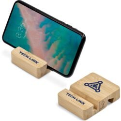 TECH-5337-OPTION-2-PRINT_1024X1024 Okiyo Shinpura Bamboo Phone & Tablet Stand