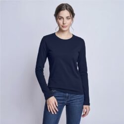 Ladies Long Sleeve Arizona T-Shirt