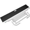 Double Sided Fabric Tube System 1.5m