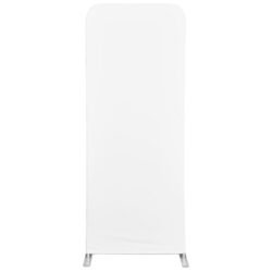 Double Sided Fabric Tube System 0.8m