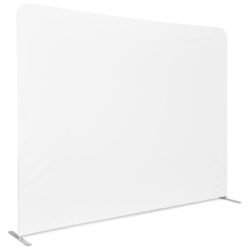 VI-AM-254-D-02_1024X1024 Double Sided Fabric Tube System 3m